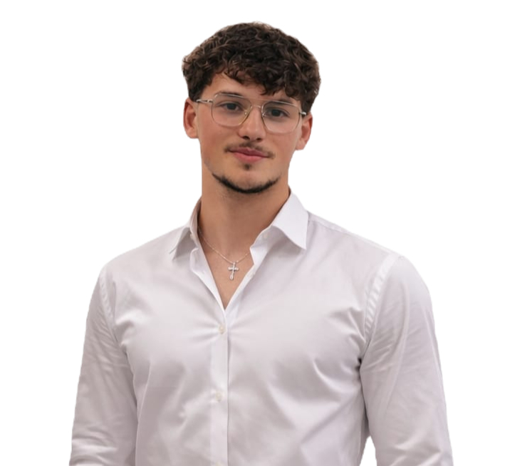 Daniel Driesner, Geschäftsführer
